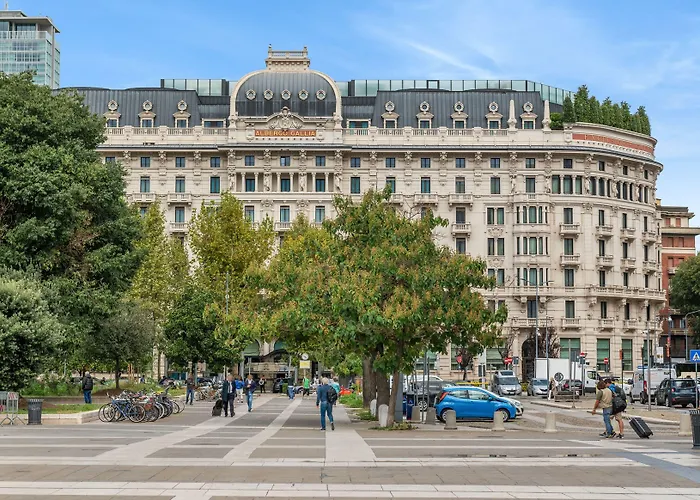Limehome Milan via Stresa